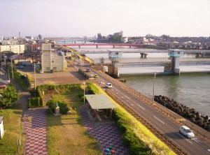 Sekiya Canal